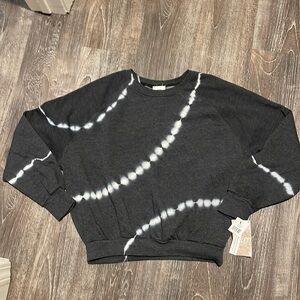 NEW Sage Collective Sweatshirt Size M